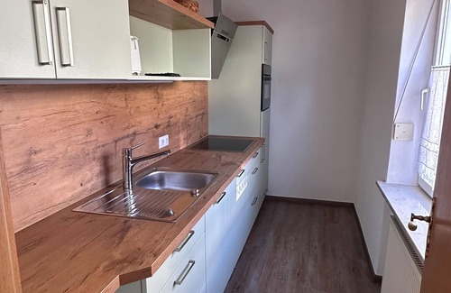 Rappele Apartment | Sport Alpin Wohnung 1