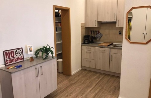 Rappele Apartment | Sport Alpin Wohnung 5