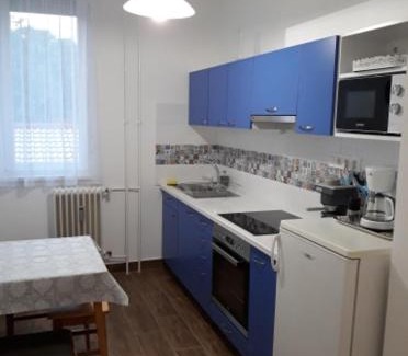 Tapolca Apartment | Sport Apartman Tapolca
