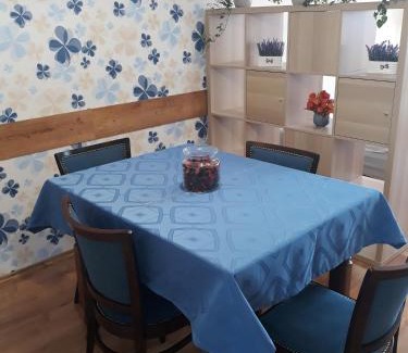 Tapolca Apartment | Sport Apartman Tapolca