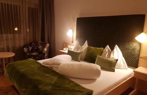 Aich Hotel | Sport & Familienhotel Bärenwirt