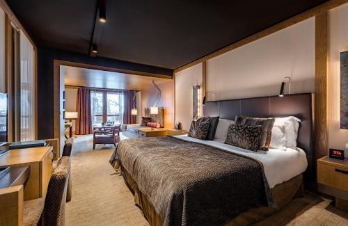 Soldeu Hotel | Sport Hotel Hermitage & Spa