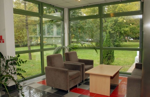 Debrecen Hotel | Sport Hotel