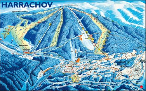 Harrachov Hotel | Sport hotel POMI