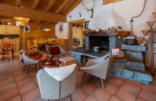 Klosters-Serneus Hotel | Sport-Lodge Klosters