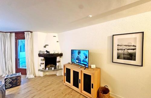 Surlej Apartment | Sport, Natur Erholung, Ski & Kite, 45m2 - AP66