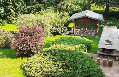 Zelezna Ruda House | Sport penzion, Železná Ruda