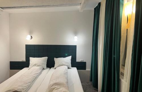 Bacau House | Sport Residence