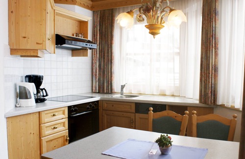 See Apartment | Sportapart Mallaun