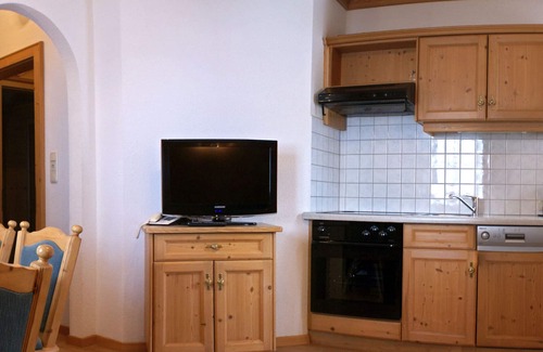 See Apartment | Sportapart Mallaun