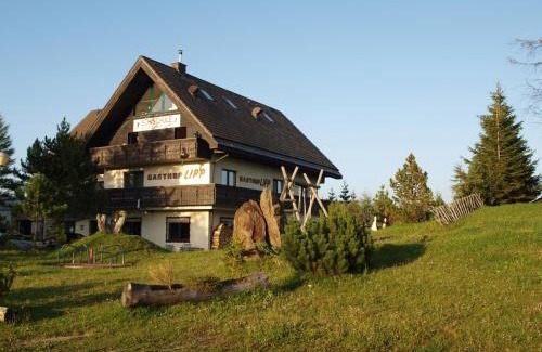 Voitsberg District Hotel | Sportgasthof Lipp