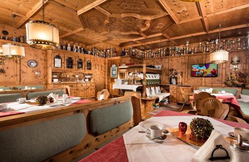 Unterrotte House | Sporthaus Troger