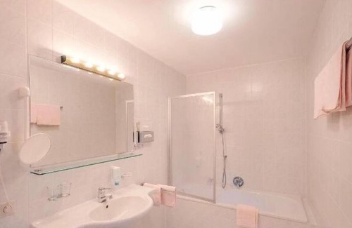 Kuhtai Hotel | Sporthotel Kühtai