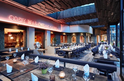 Luxembourg Ardennes Hotel | Sporthotel Leweck