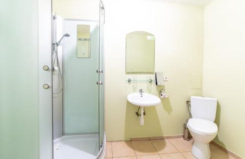 Liepaja Hotel | SportHotel