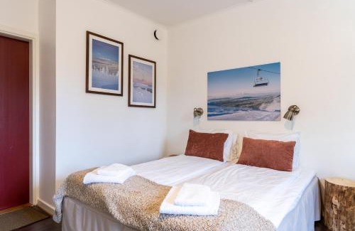 Idre Hotel | Sporthotellet Idre