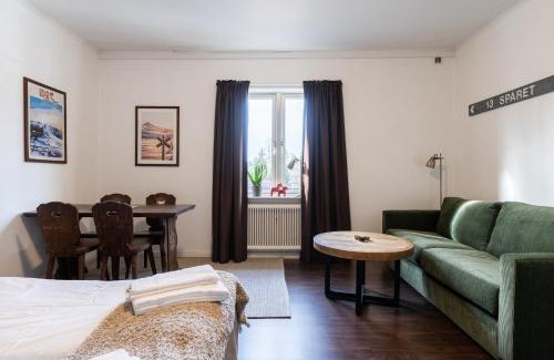 Idre Hotel | Sporthotellet Idre