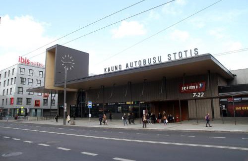 Kaunas Hostel | Sports Hostel
