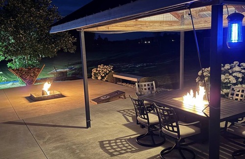 Sheridan House | Sports Paradise @ Westfield Grand Park & Chatham