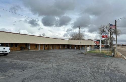 Malta Hotel | Sportsman Motel