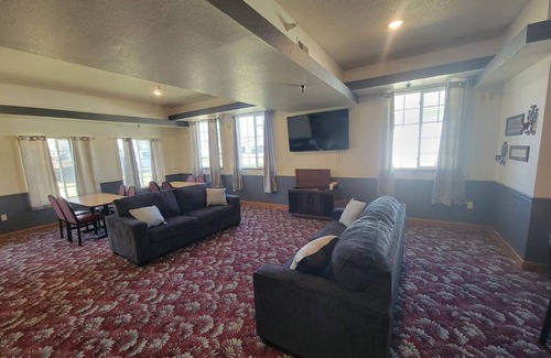 Ramona House | Sportsman's Outpost
