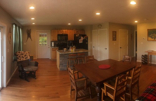 Altmar House | Sportsman’s Paradise