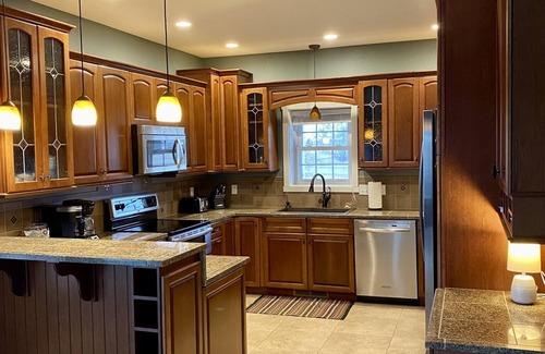 Nashua House | SPORTSMAN'S PARADISE, 5 Bedroom Home in Fort Peck, Montana