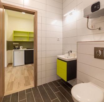 Tiszalok Apartment | Sportszálló és Sportcentrum Tiszalök