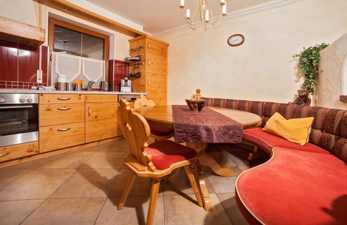 Kleinarl Apartment | Sportwelt Amade, 92 m2 vacation apartment "Zur Geierwally" Kleinarl/8 pers.