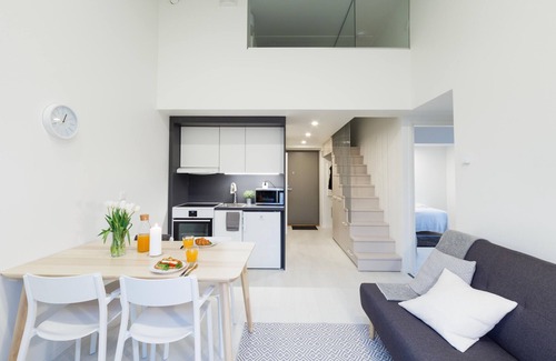 Vantaa City Centre Apartment | Spot Apartments Airport