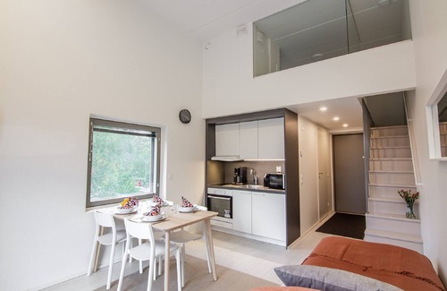 Vantaa City Centre Apartment | Spot Apartments Airport