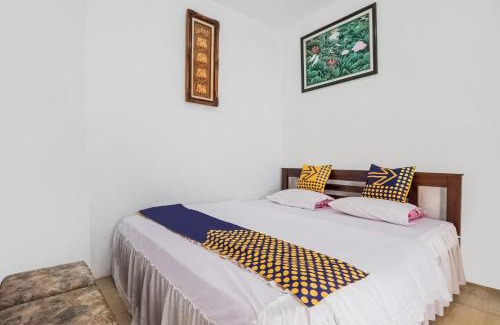 Banjar Hotel | SPOT ON 2488 Villa Tirta Melati Syariah