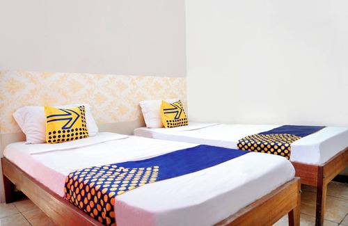 Karimunjava Hotel | SPOT ON 2629 Duta Karimun