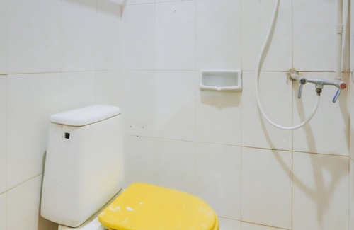 Solo City Centre Hotel | SPOT ON 90272 Istana Griya 1 Hotel
