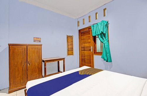 Blora Hotel | SPOT ON 91356 Hotel Mustika 2 SyariahNearAlun-Alun Blora