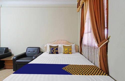 Cilacap Hotel | SPOT ON 91563 Hotel Meilias