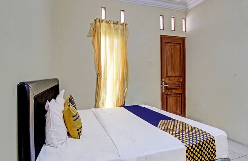 Hargomulyo Hotel | SPOT ON 91850 Hotel Citra Indah
