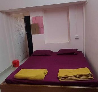 Dindori Hotel | SPOT ON 91877 Hotel Pandav