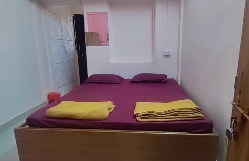 Dindori Hotel | SPOT ON 91877 Hotel Pandav