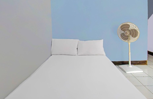Kecamatan Janapria Hotel | SPOT ON 92507 Sukandi Homestay Near The Semeton Homestay