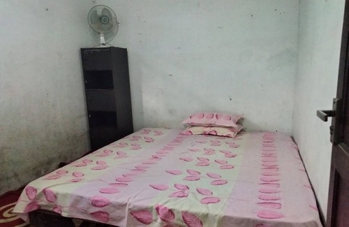 Medan Hotel | SPOT ON 92697 Ani Nur Homestay Syariah