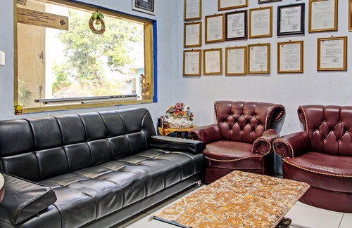 Semarang Hotel | SPOT ON 92732 Bagus Jaya Hotel