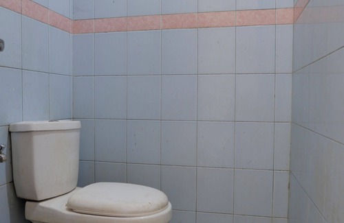 Tarakan Hotel | SPOT ON 92782 Rumah Kost Kita Tarakan