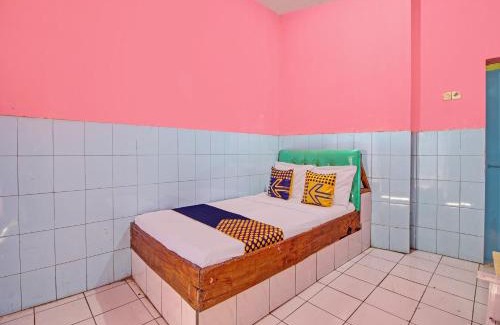 Ambarawa Hotel | SPOT ON 92791 4 Saudara Hotel