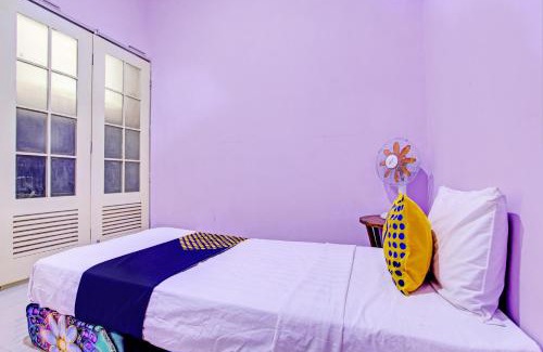 Mayong Hotel | SPOT ON 93283 Sengon Kostel Syariah