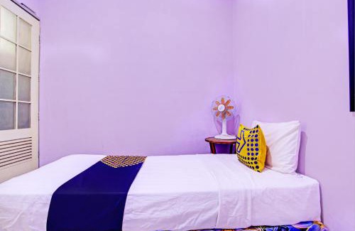 Mayong Hotel | SPOT ON 93283 Sengon Kostel Syariah