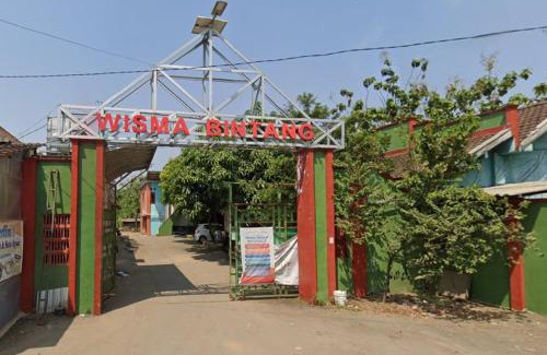 Jepara Hotel | SPOT ON 93410 Wisma Bintang Jepara