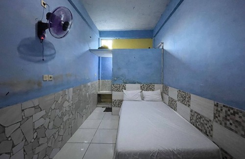 Sidoarjo Hotel | SPOT ON 93874 3n Homestay Syariah