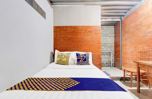 Ngemplak Hotel | SPOT ON 94538 Sopo Paredangan Homestay