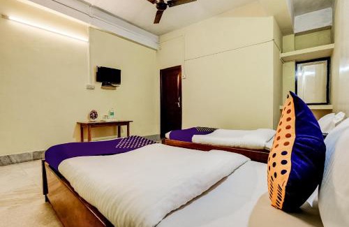 Tezpur Hotel | SPOT ON Durba 2